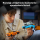 LEGO Speed Champions 77238 Lamborghini Revuelto i Huracán sto - 1331745 - zdjęcie 6
